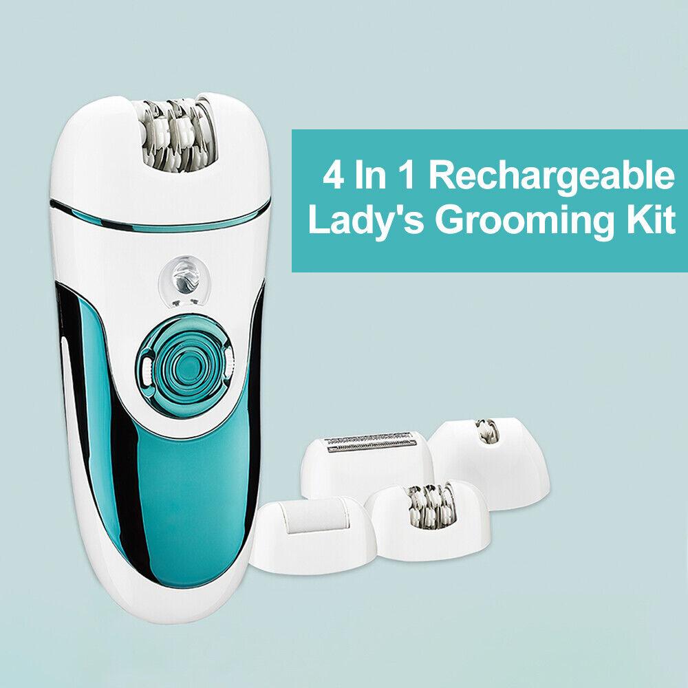 Hair Removal for Ladies