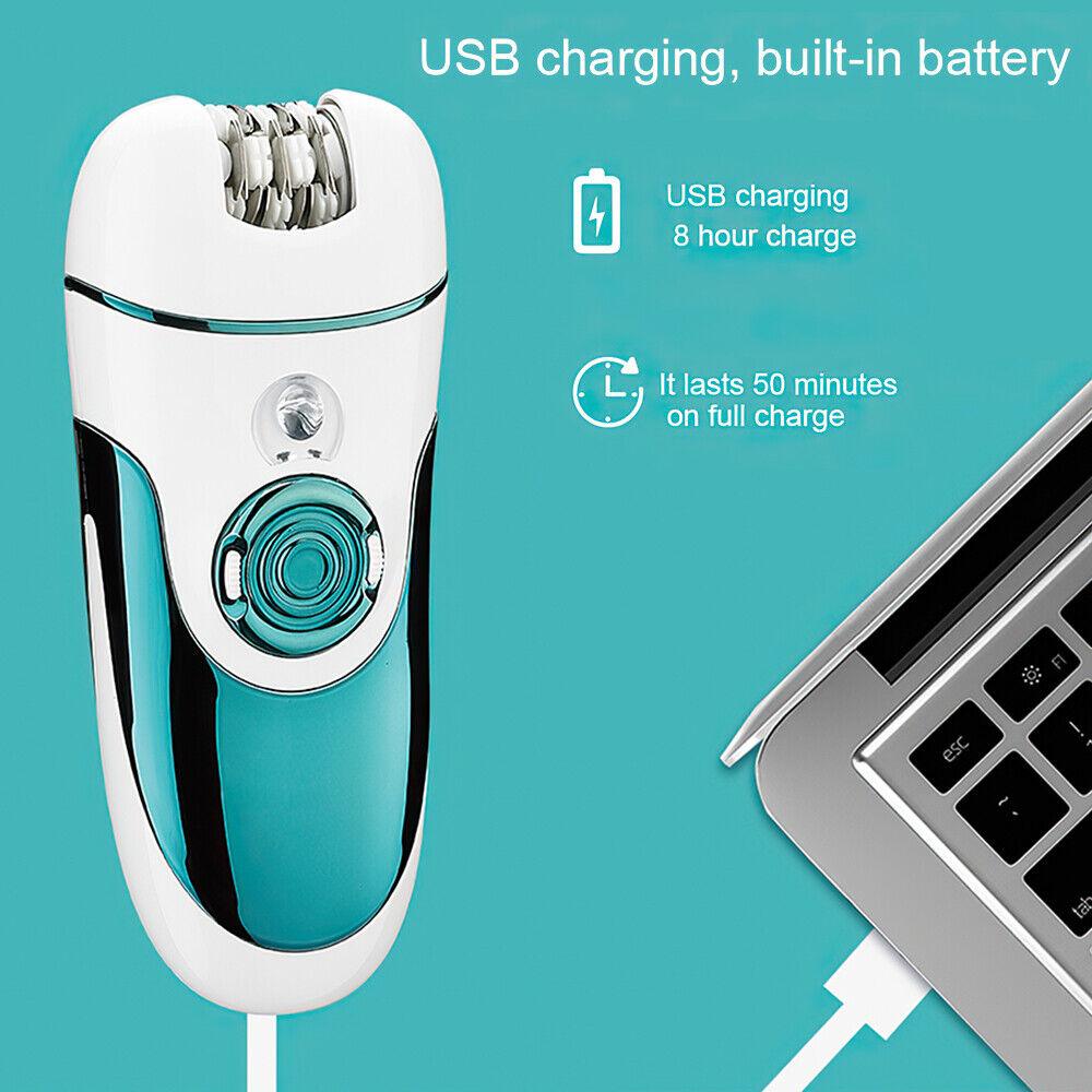 Hair Removal Epilator