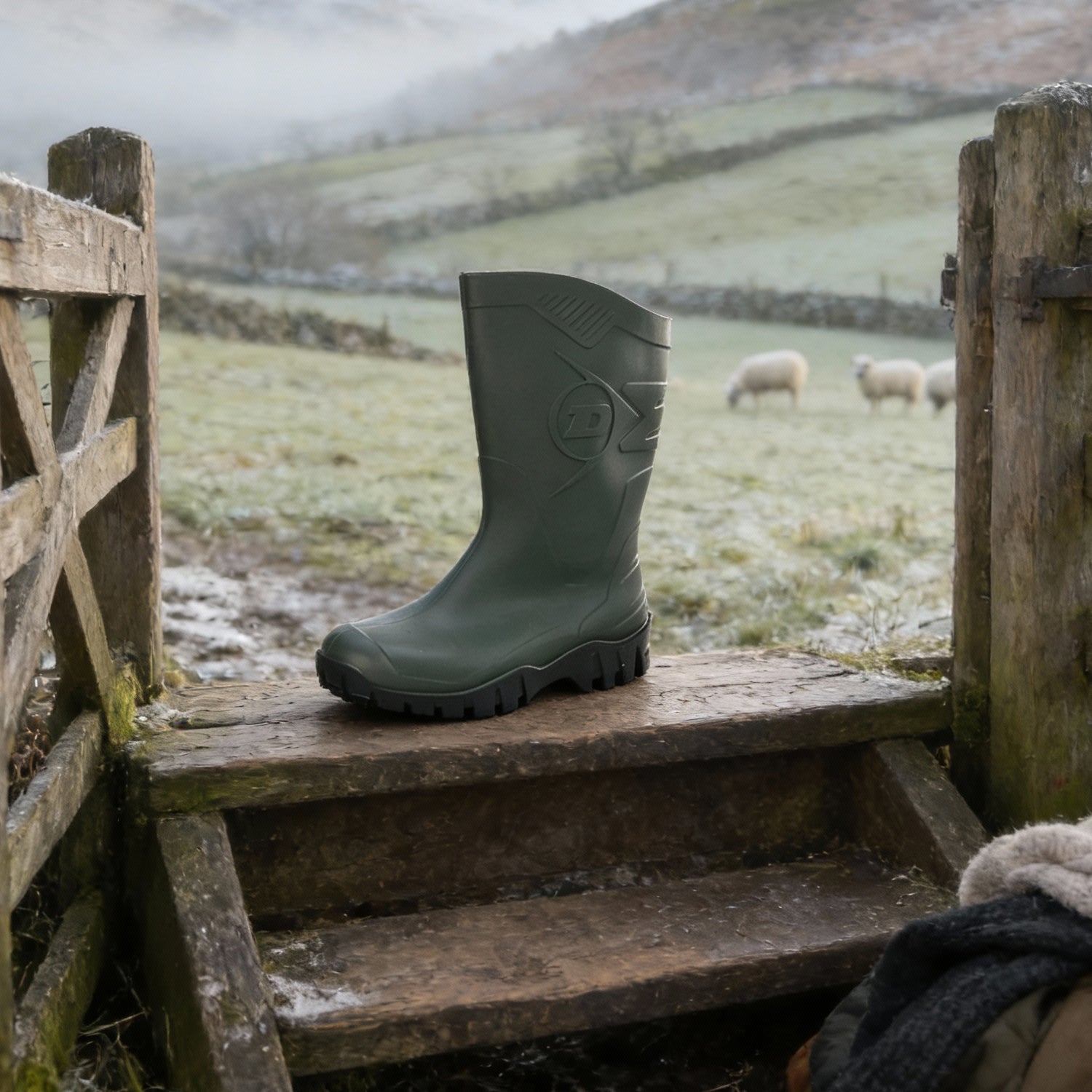 Extra wide calf riding boots for everyday wear