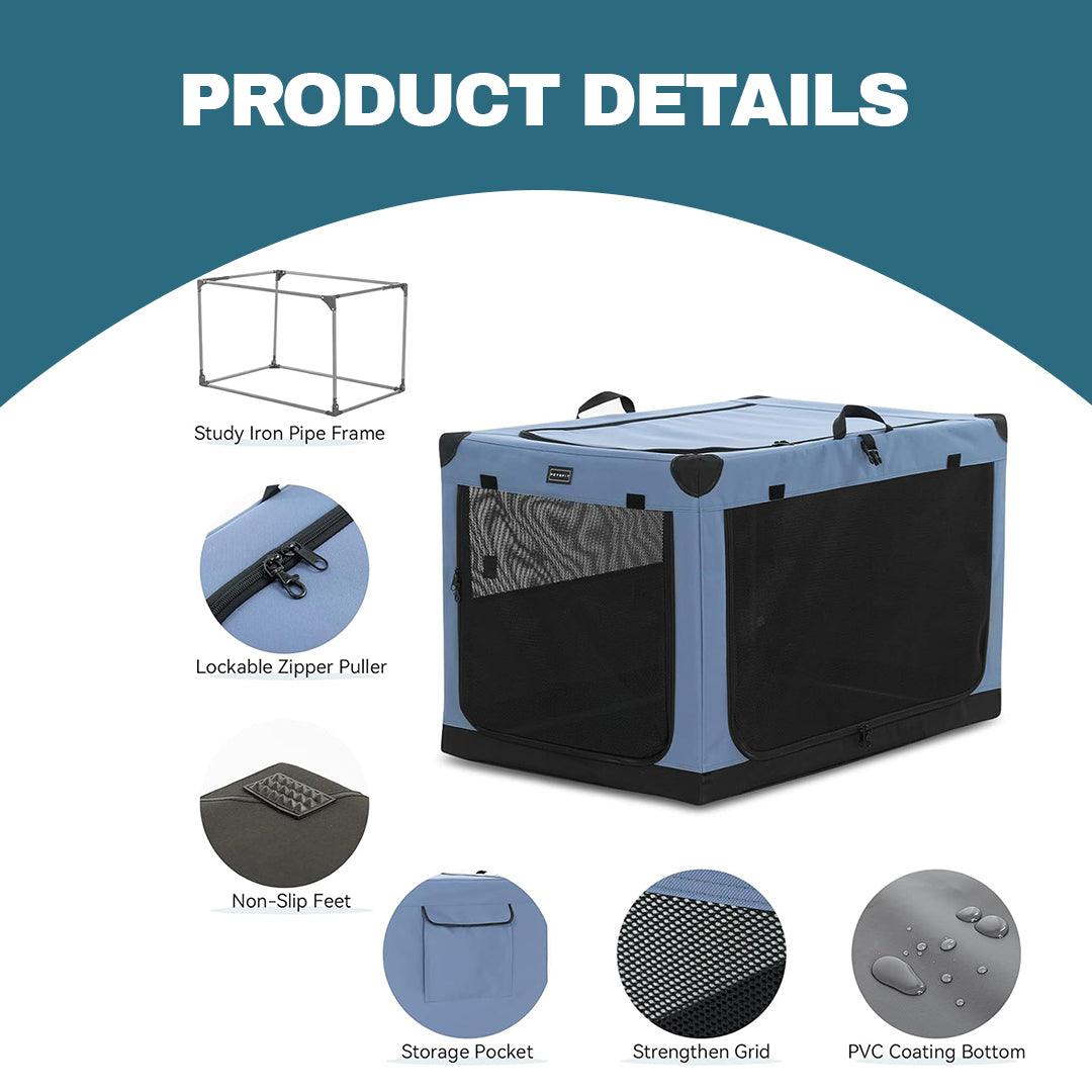 dog bags travel