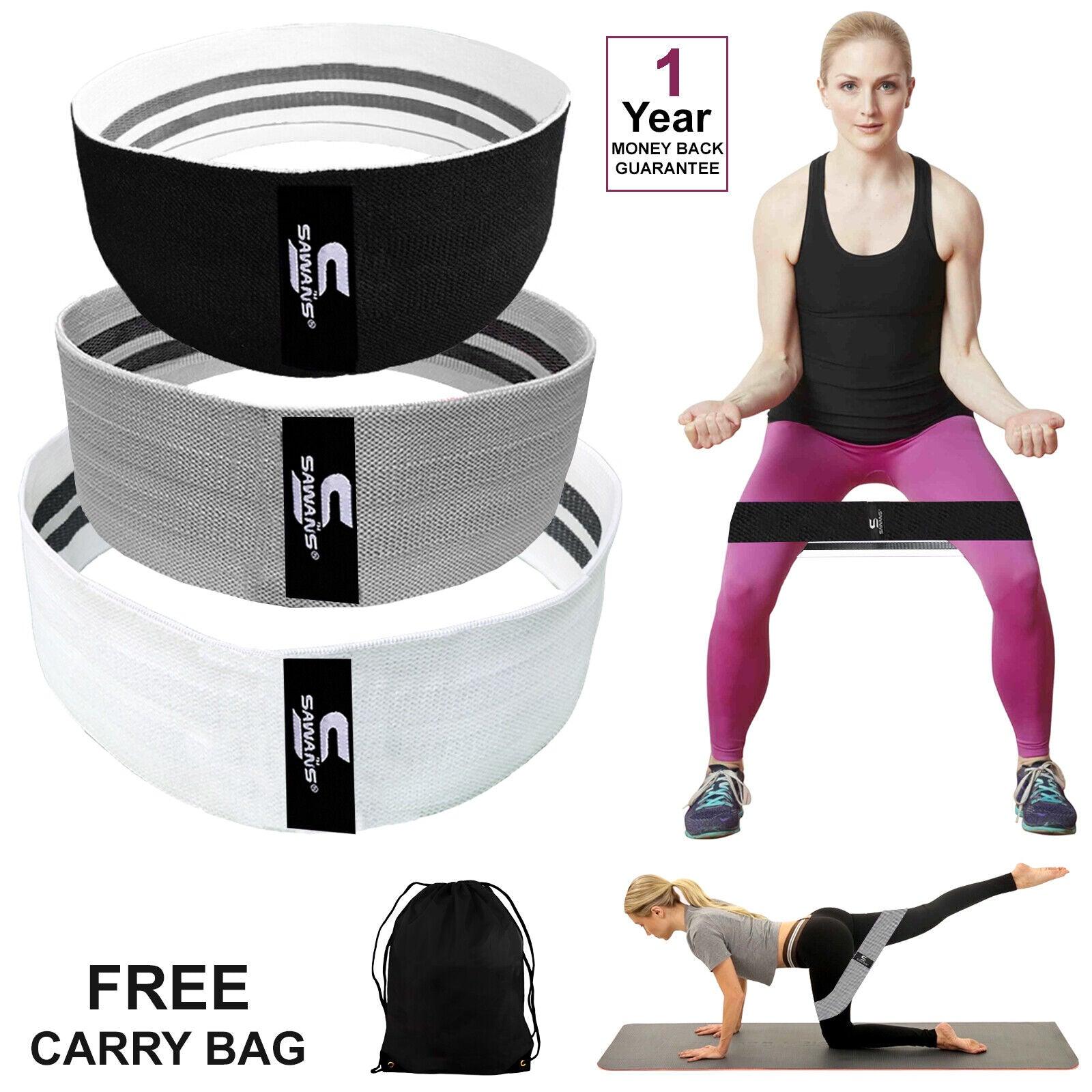 Thigh Bands for Workout