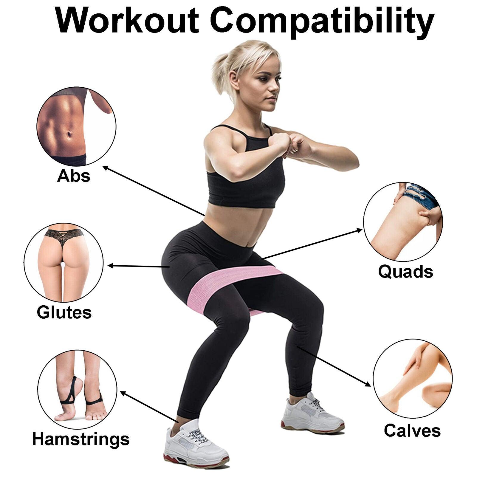 Best Resistance Bands Sets