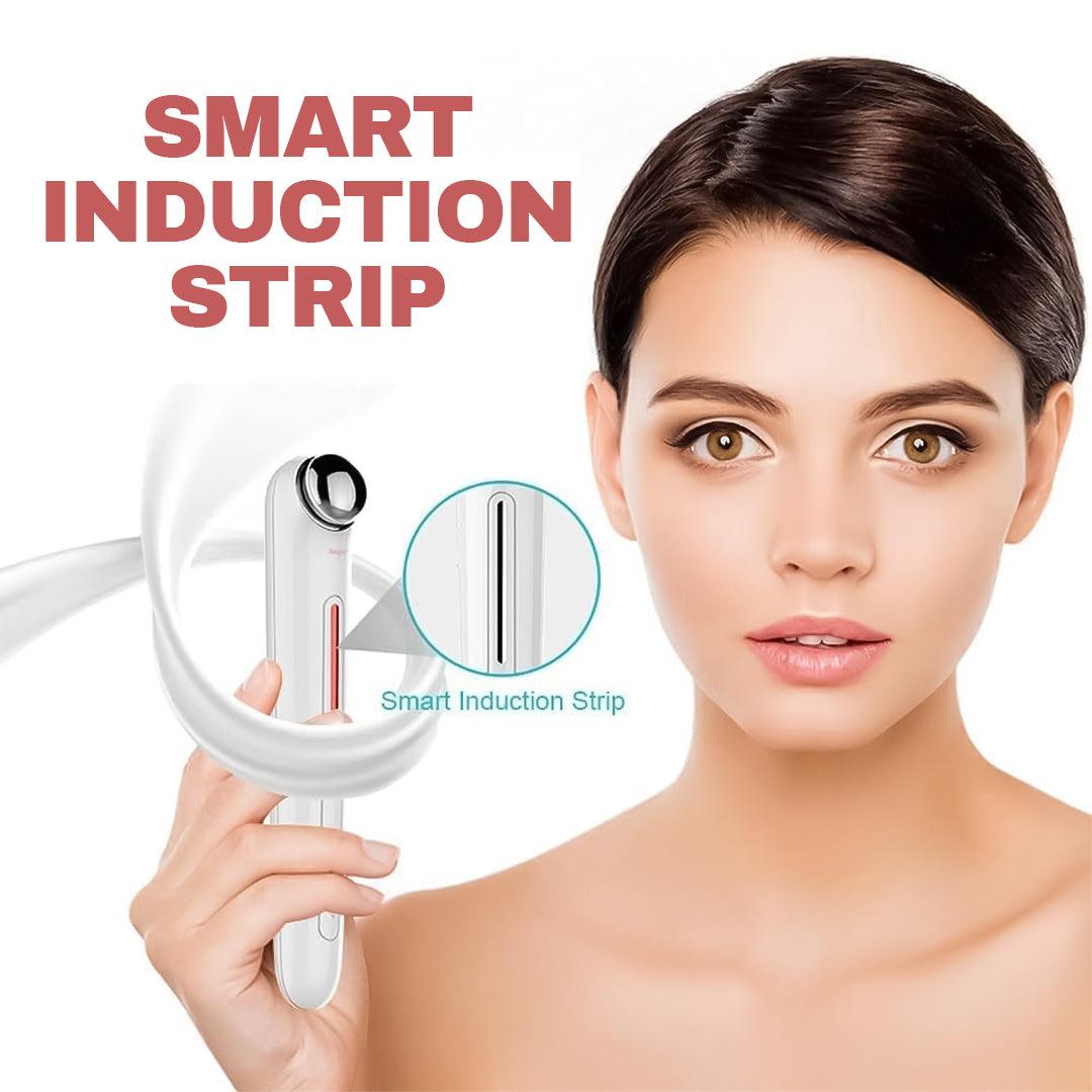 Heated Eye Wand for Dry Eyes