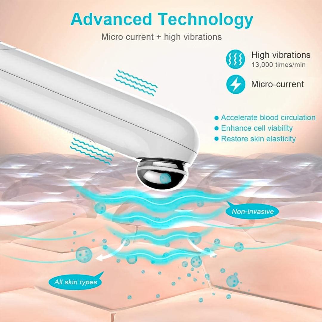 Eye Wand