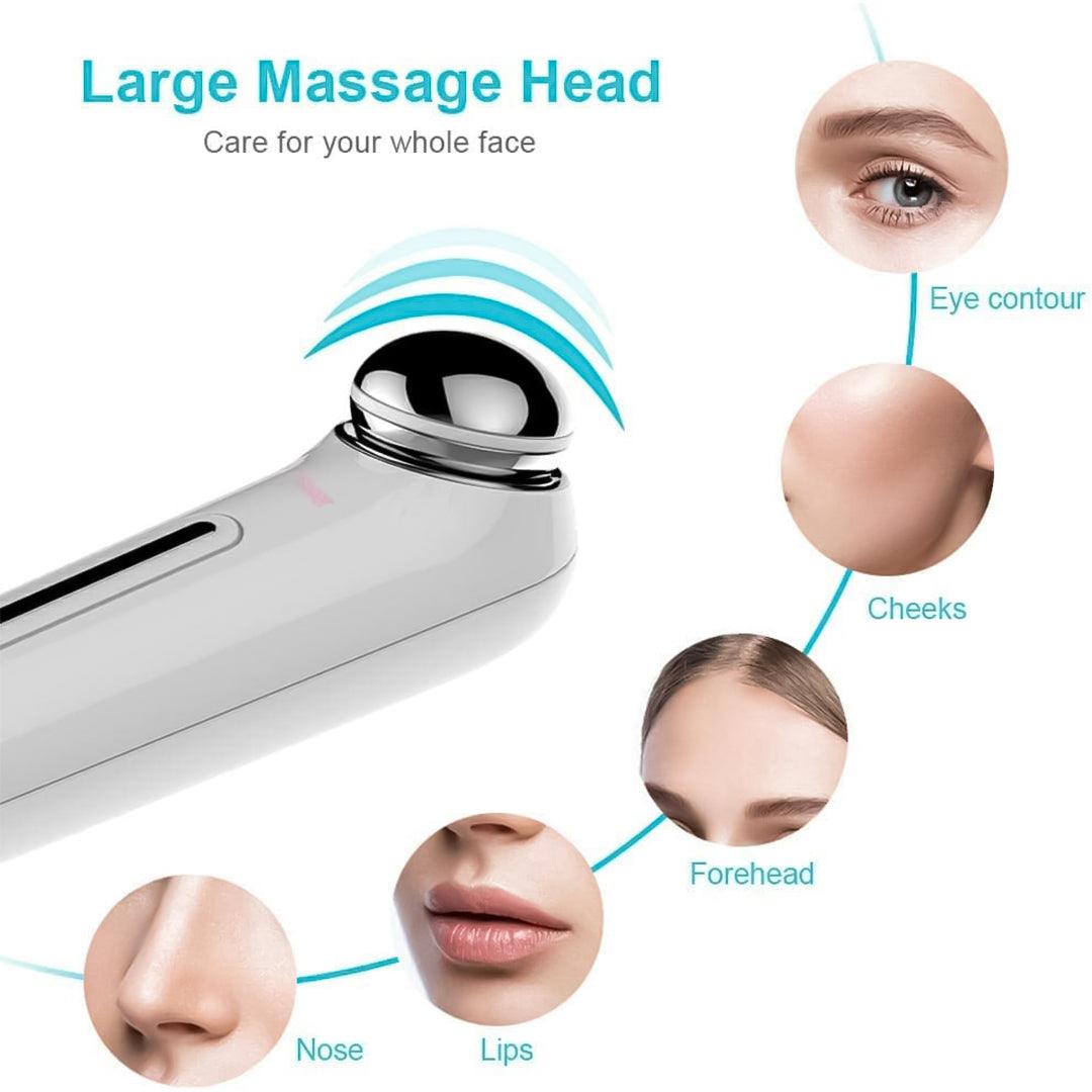 Eye Massager Wand