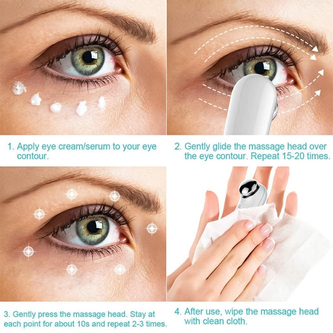 Devices for Treating Dry Eyes