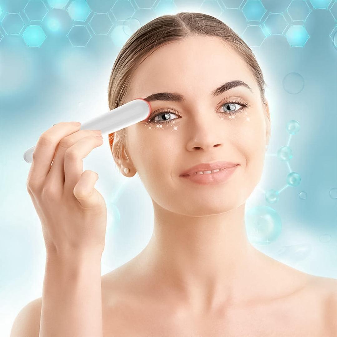 Eye Wand for Dry Eyes