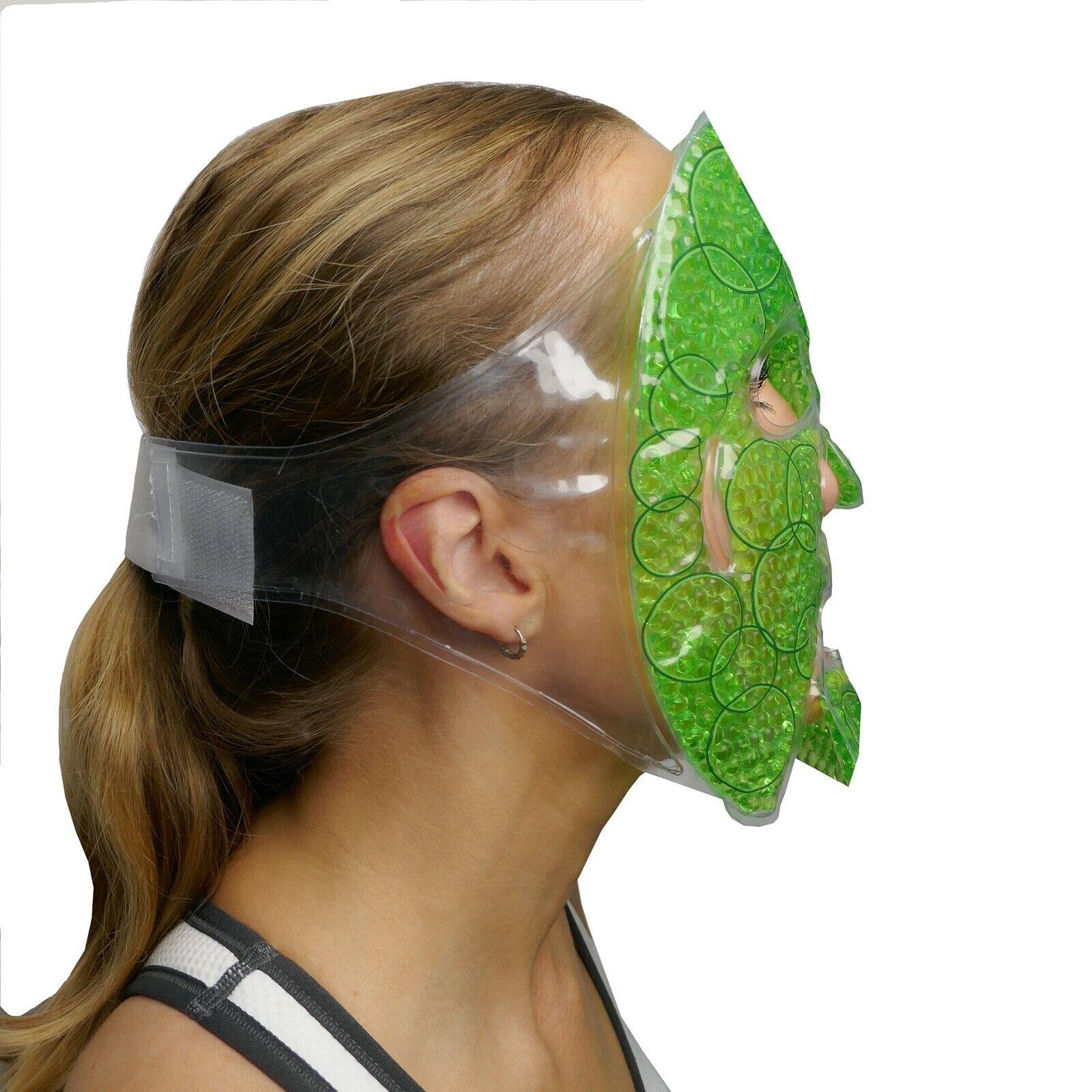 cold compress for swelling