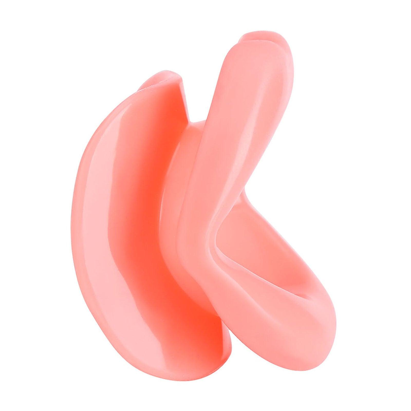 Silicone Lip Trainer