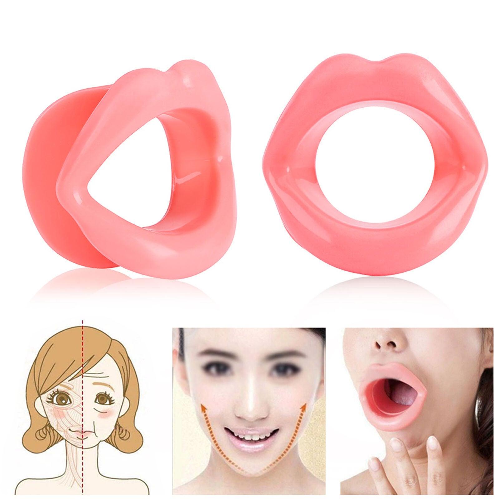 Lip Trainer Mouth Massager