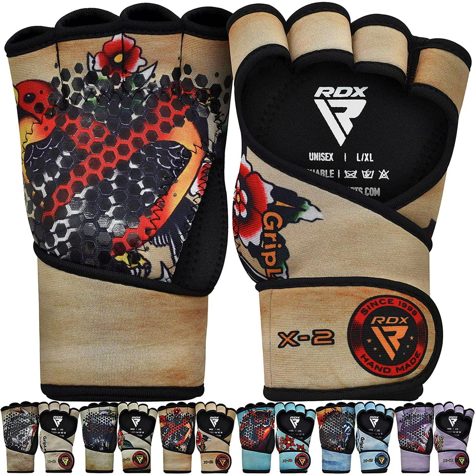 Best Weightlifting Gloves Uk