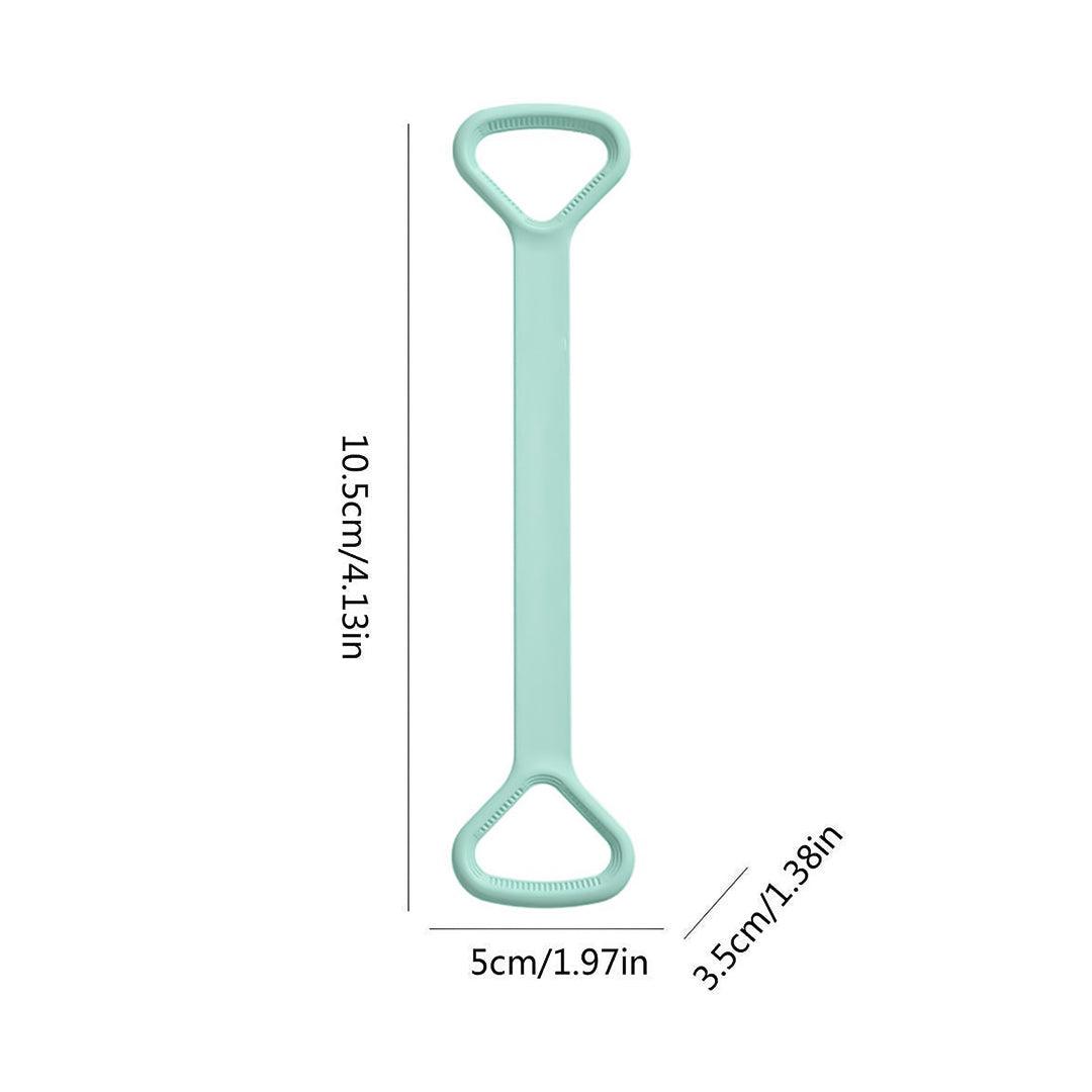 Resistance Bands Workout for Chest