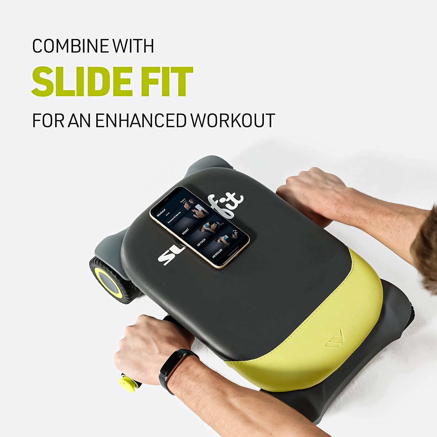 Rollout Wheel Abs