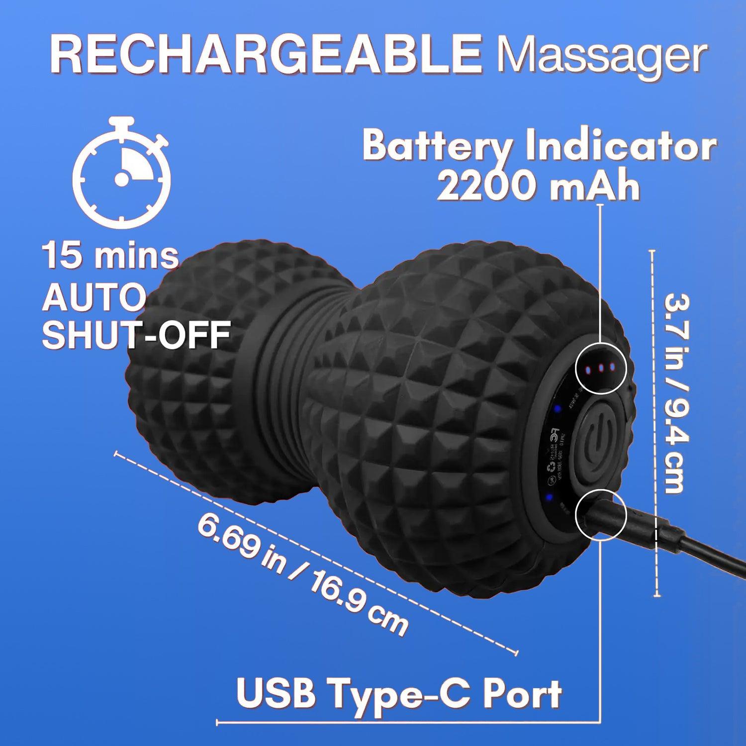 Fitness Massage Roller