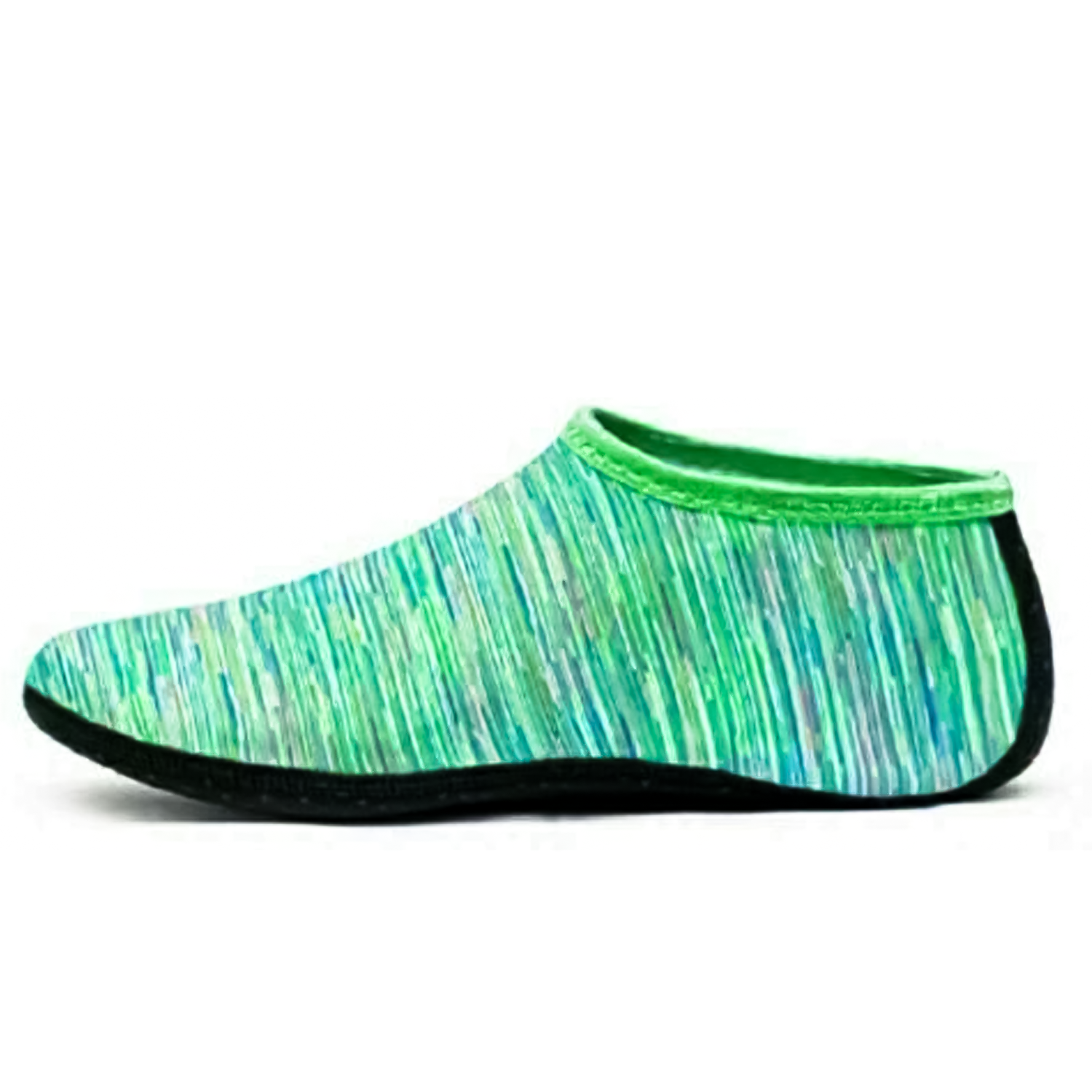 Flexible and durable shoes for water sports