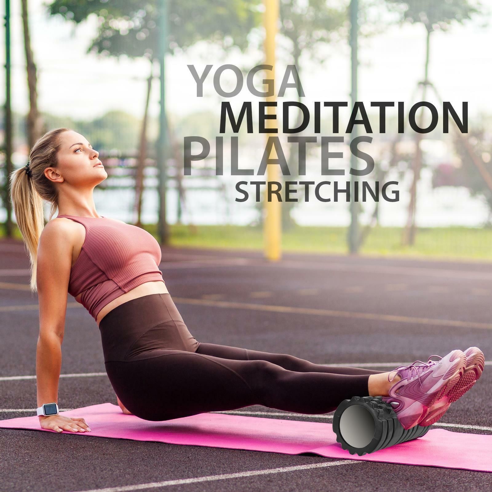 Foam Roller for Back - Trigger Point Foam Roller