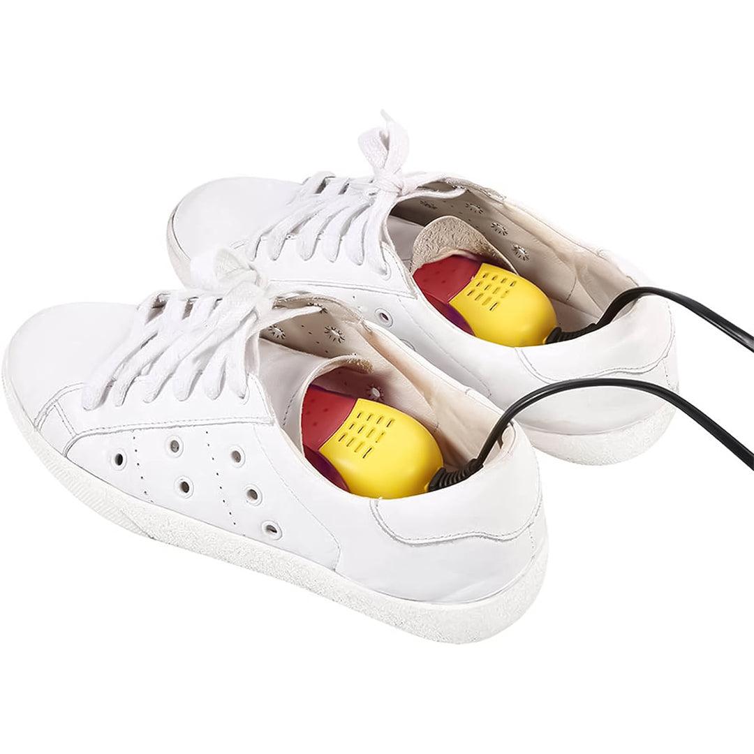 Electric Shoe Dryer UK - Foot Protector Boot Odor Deodorant Dehumidifier Sterilizer