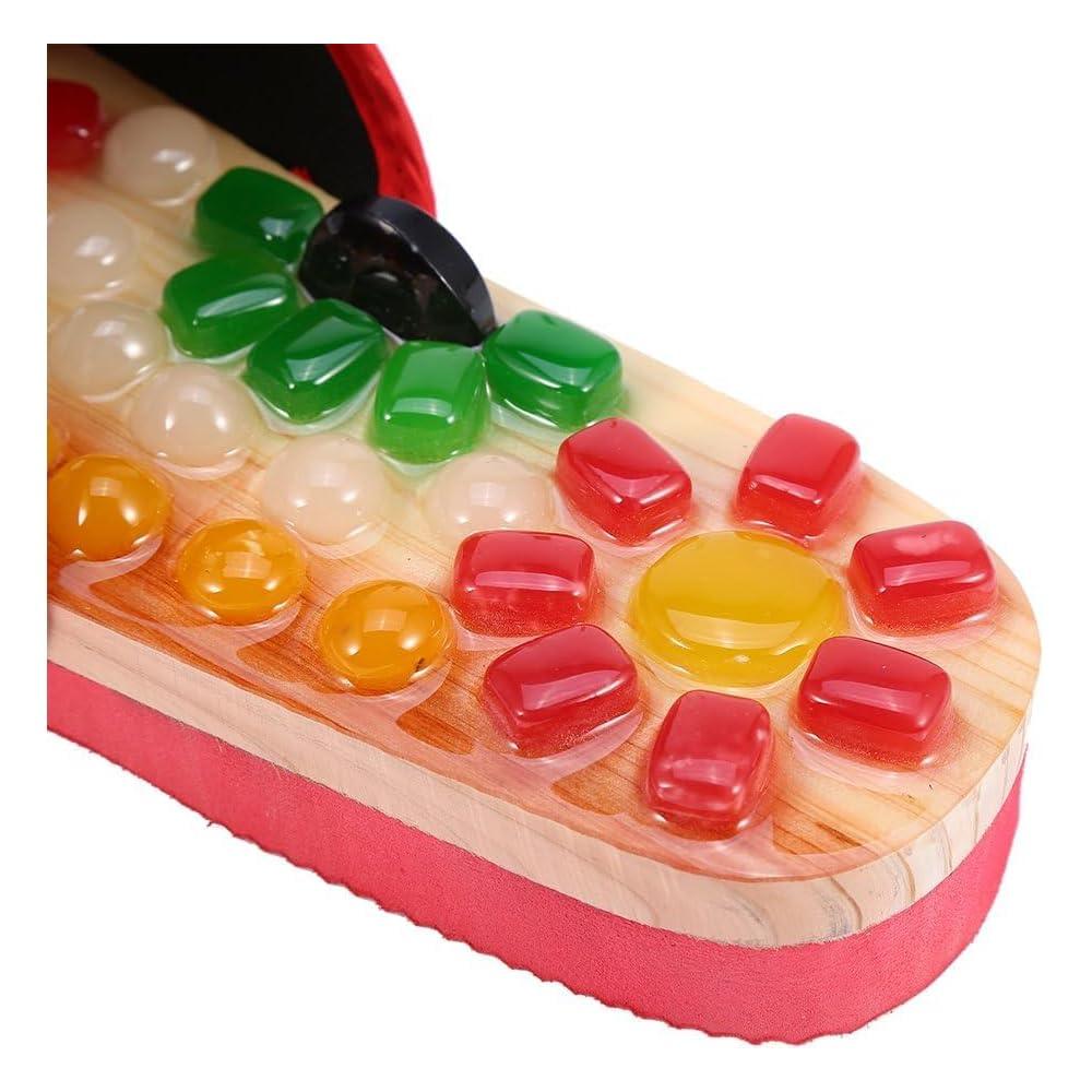 Foot Massager Slipper Sandals