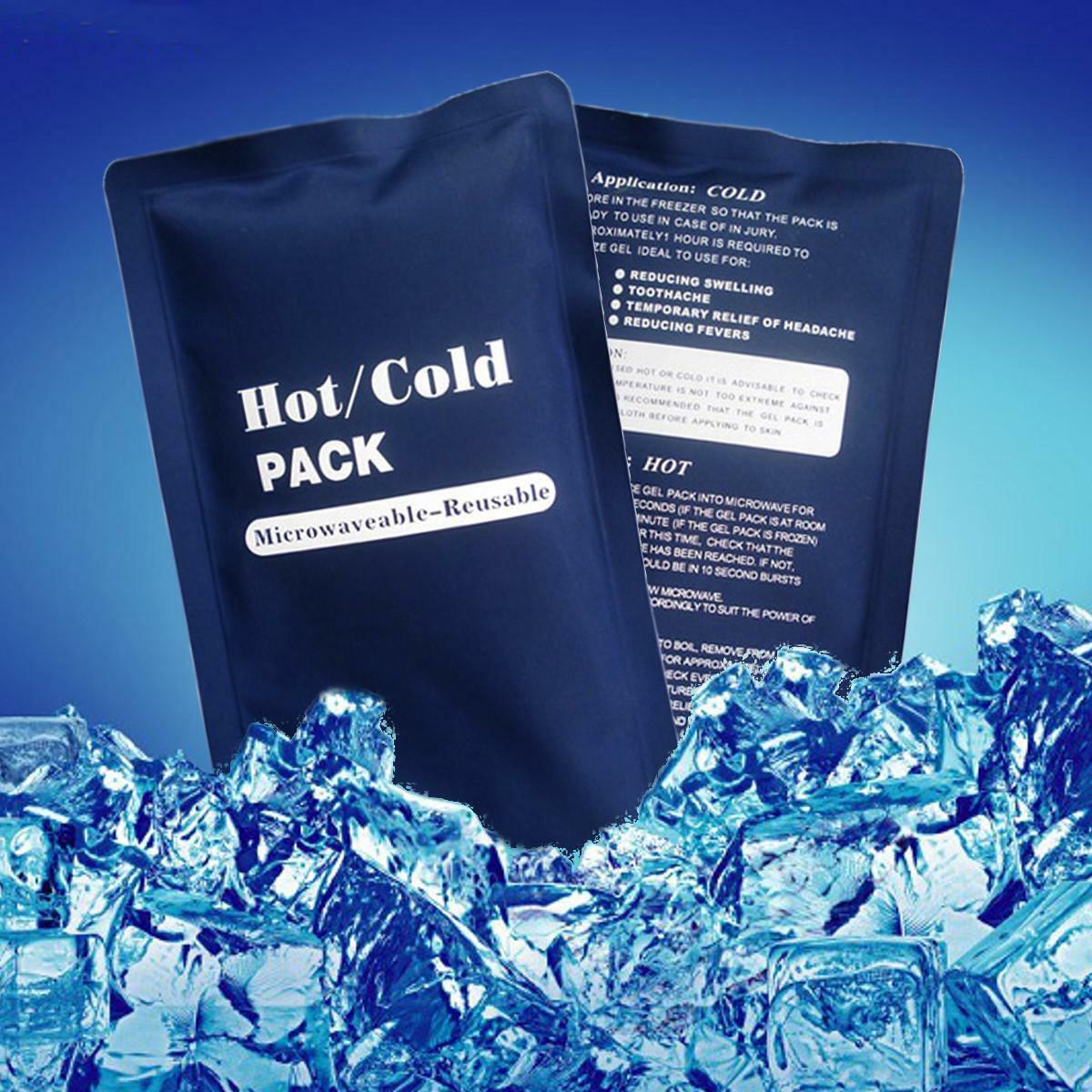 Reusable Ice Packs