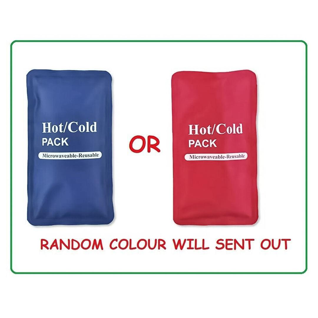 Instant Ice Packs for Injuries