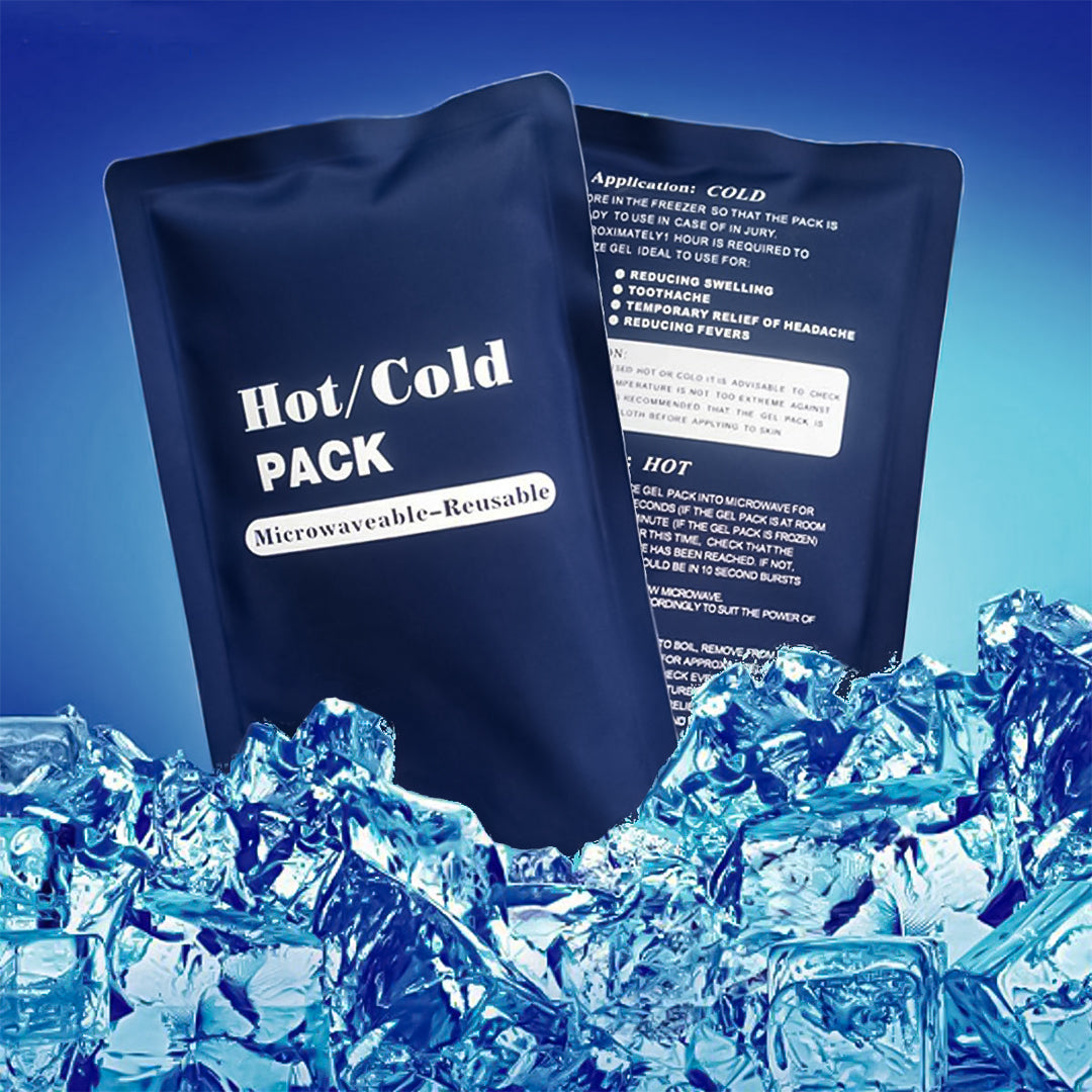 Ice Gel Pack for Pain