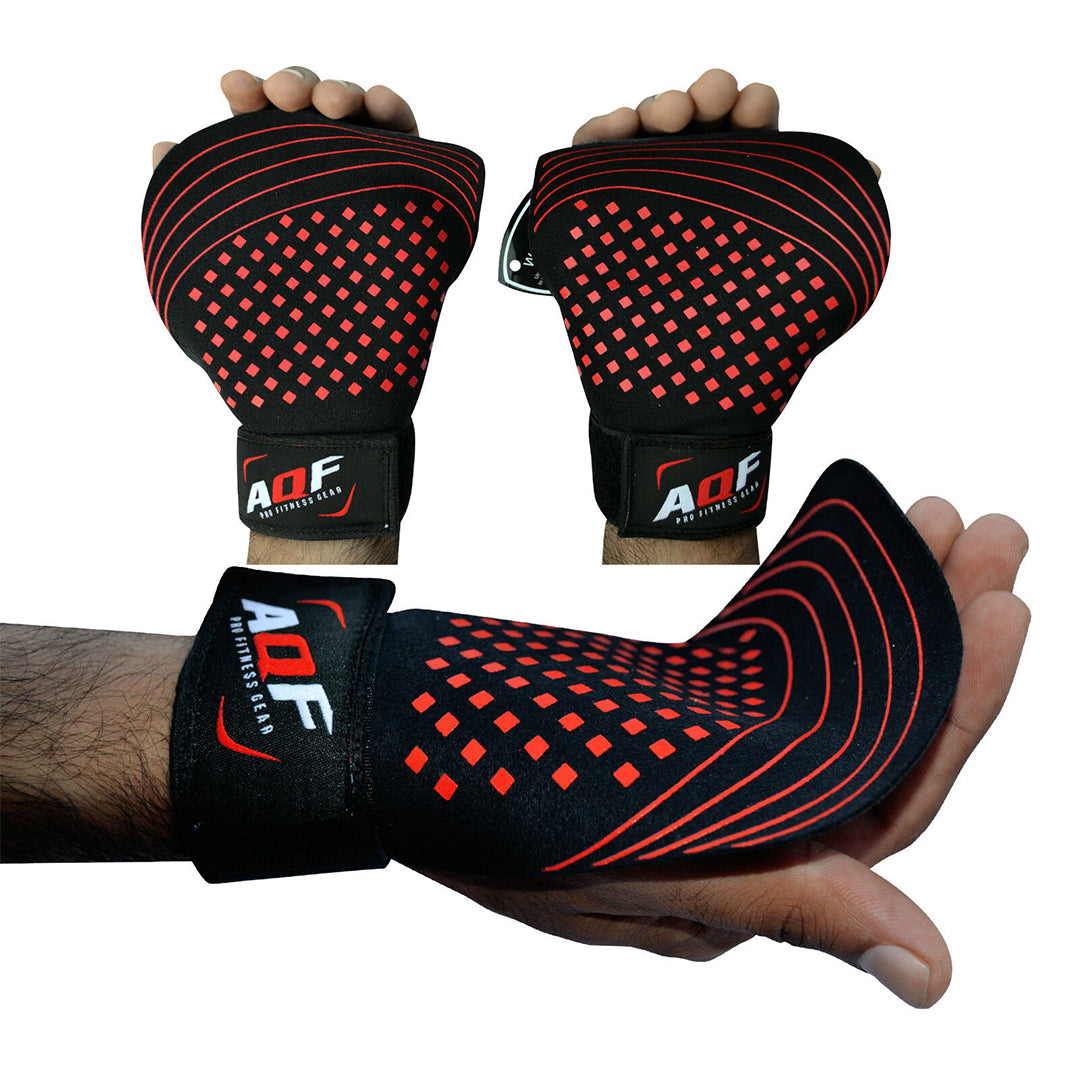 Weight Lifting Gloves UK