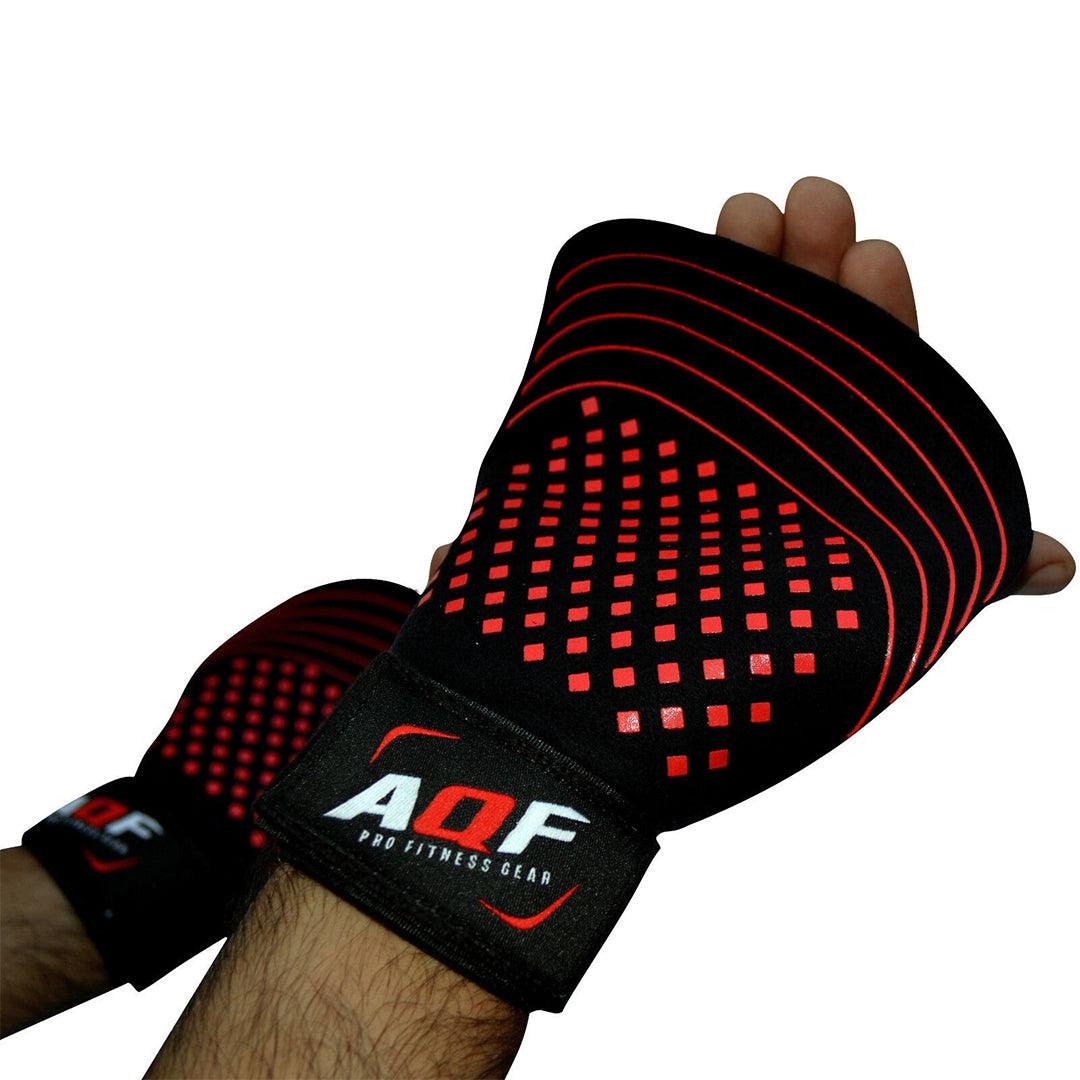 Weightlifting Training Gloves