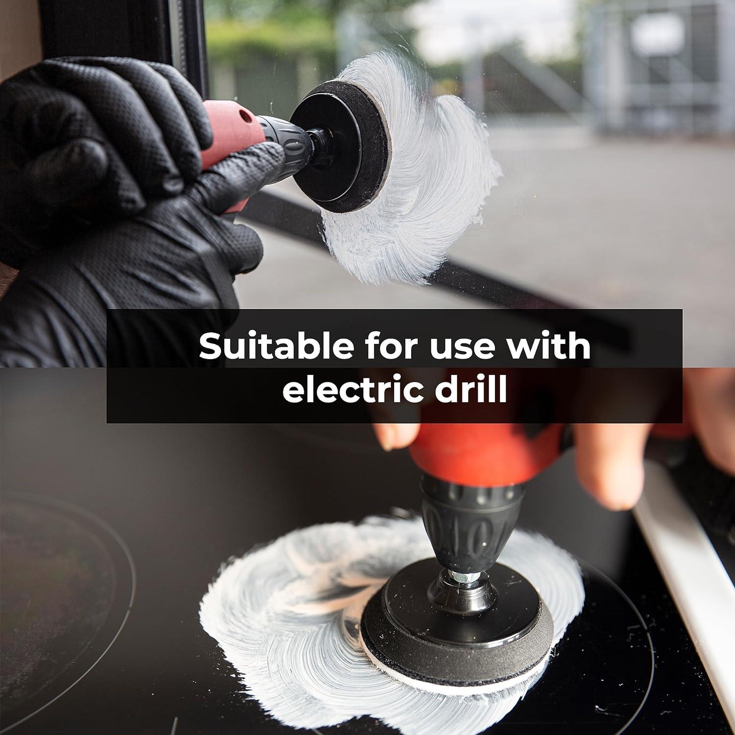 Glass Repair Kit