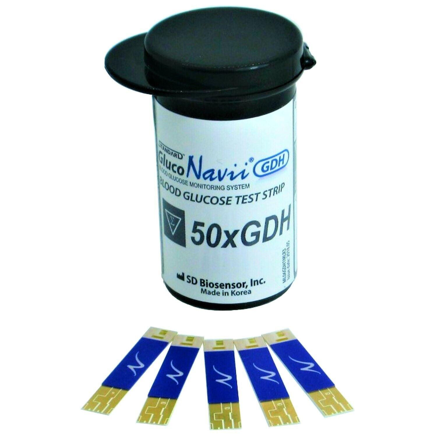 Best Diabetic Blood Test Strips
