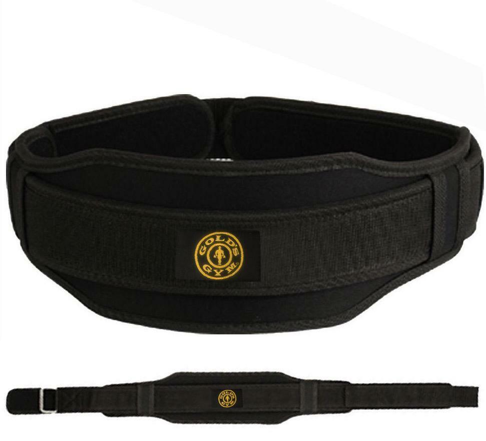 Powerlifting Belts