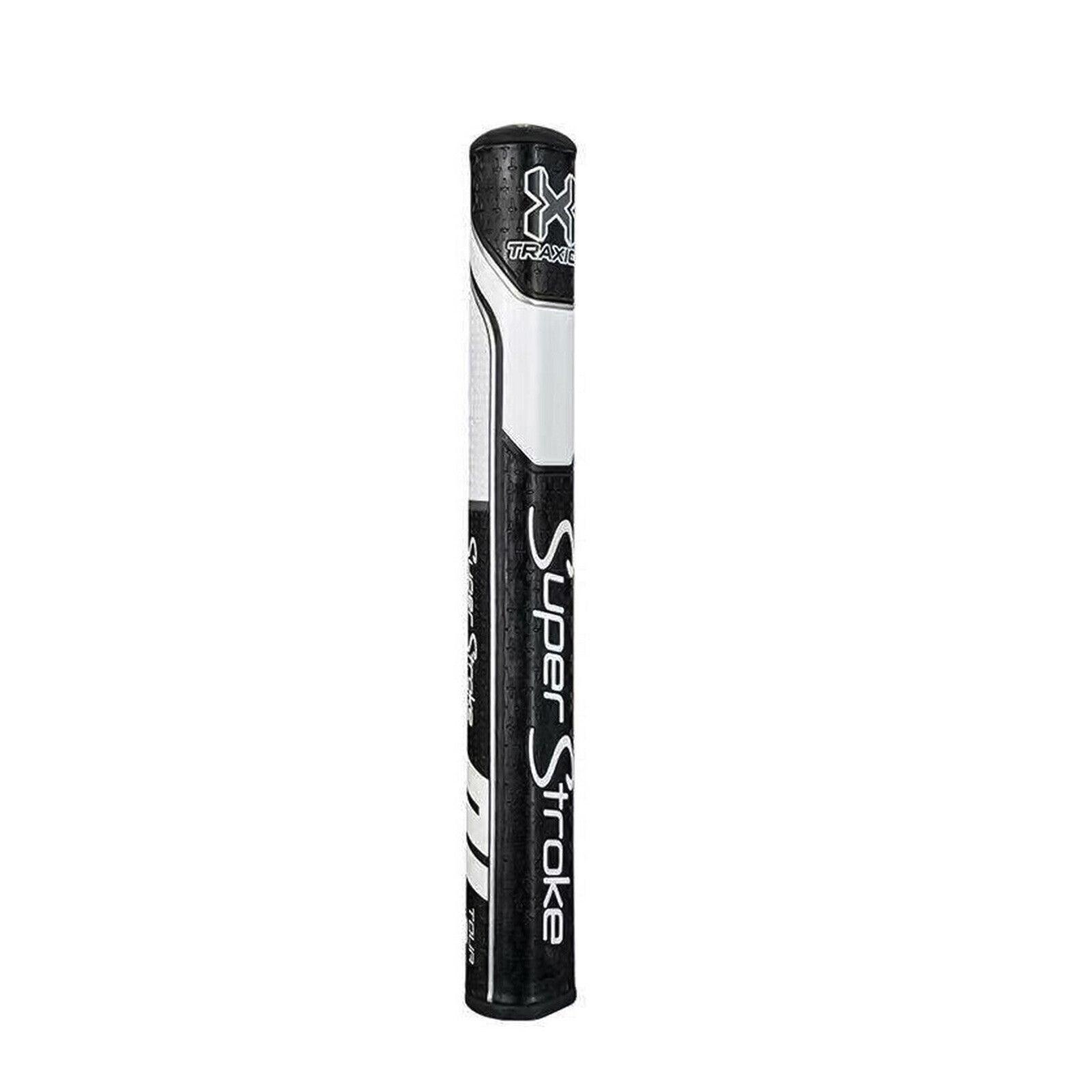 Best Grip for Putter - Golf Putter Grip Traxion