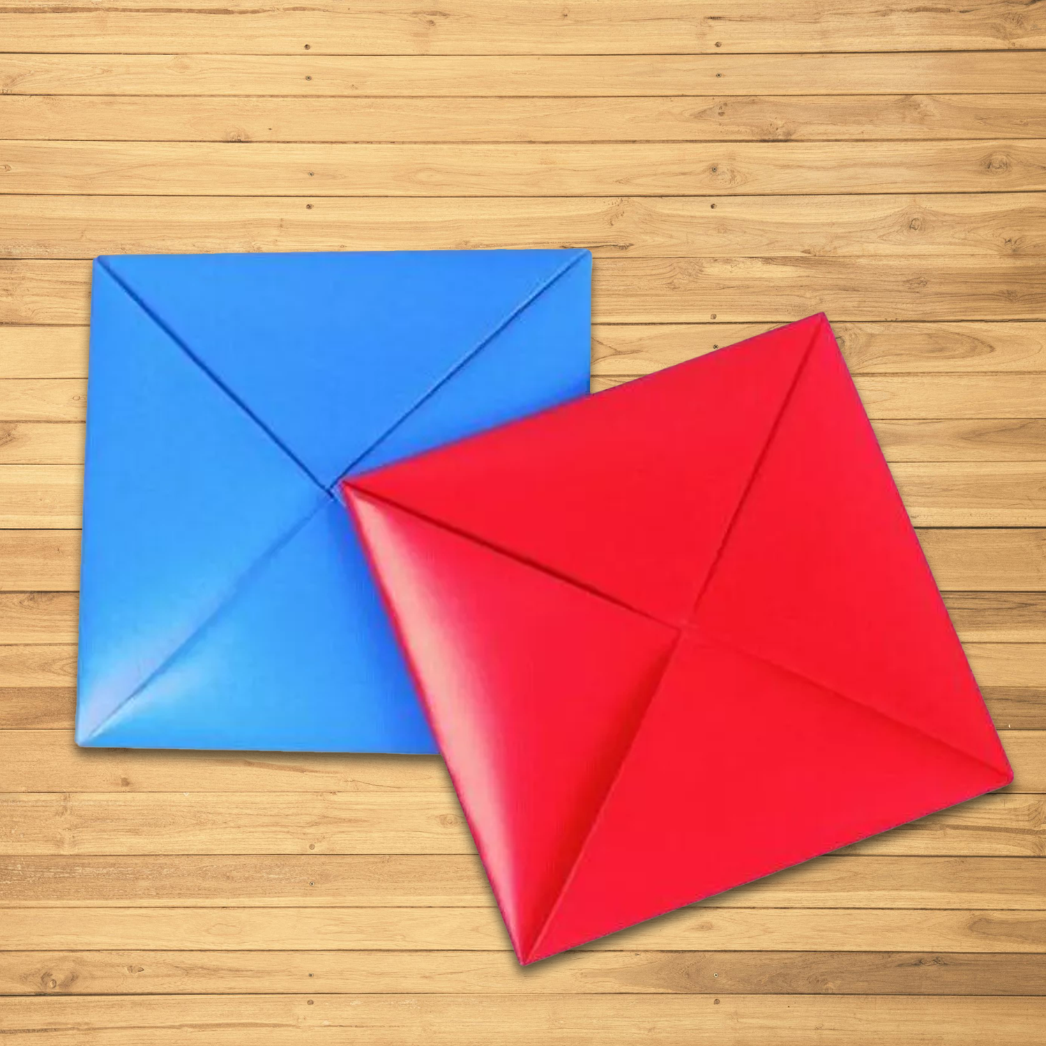 Gonggi game set inspired by Squid Game show