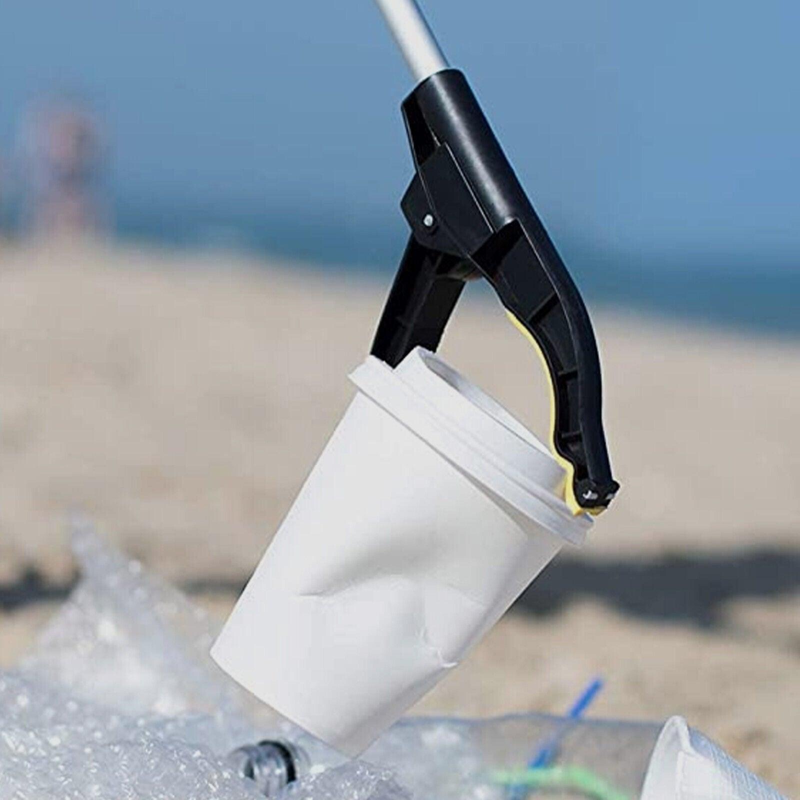 Grabber Stick For Elderly