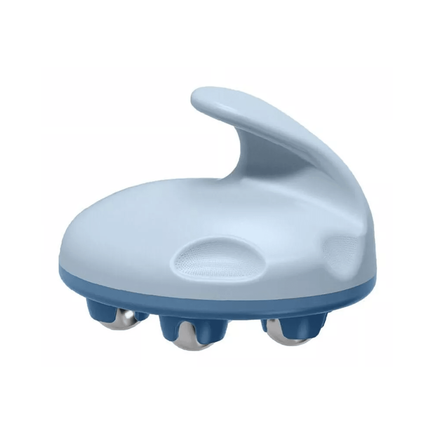 Green Hand Massage Roller