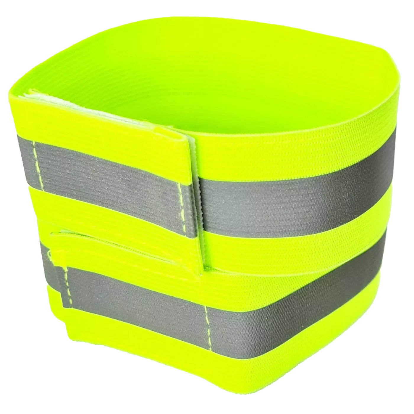 Green Reflective Armbands