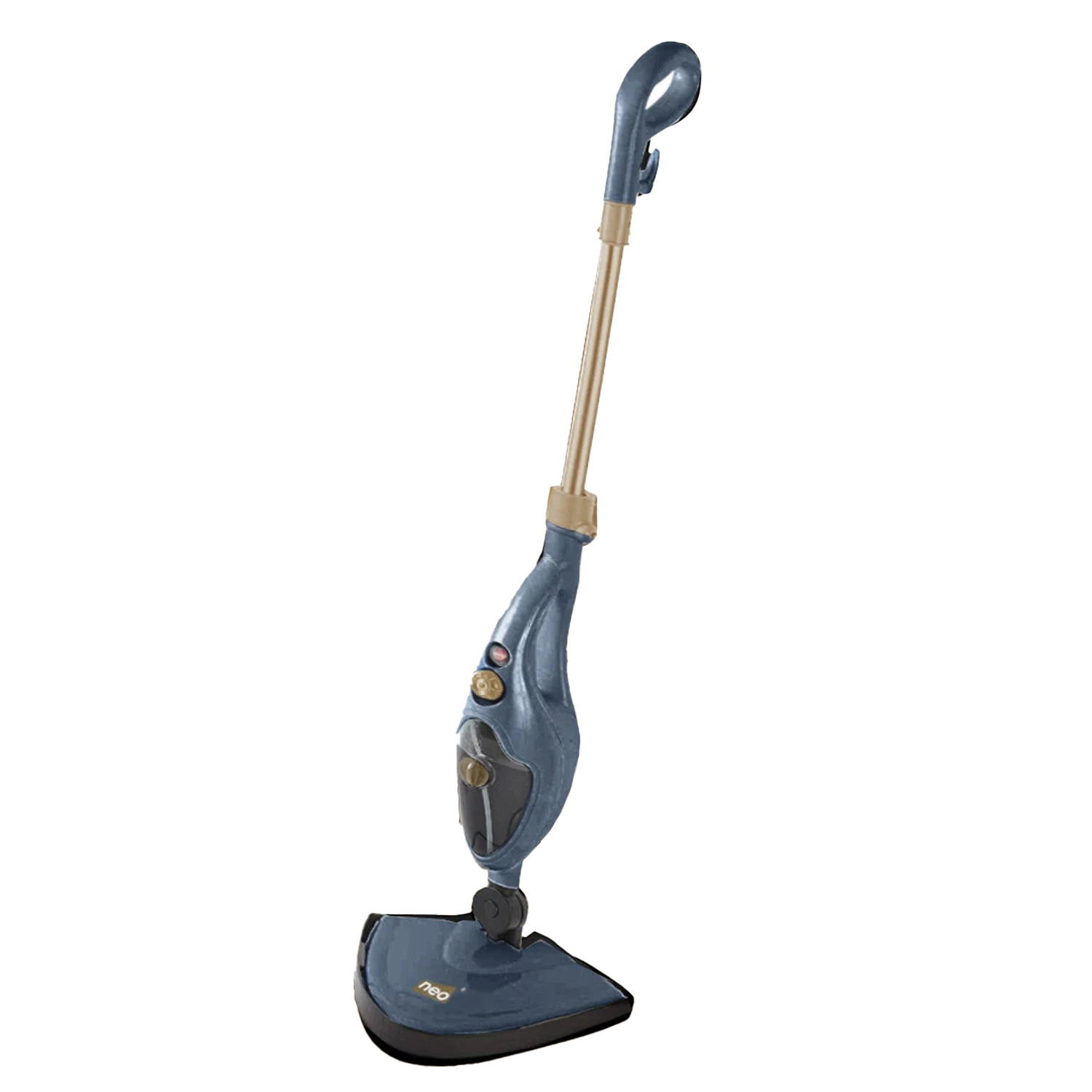 Grey Floor Steam Mop