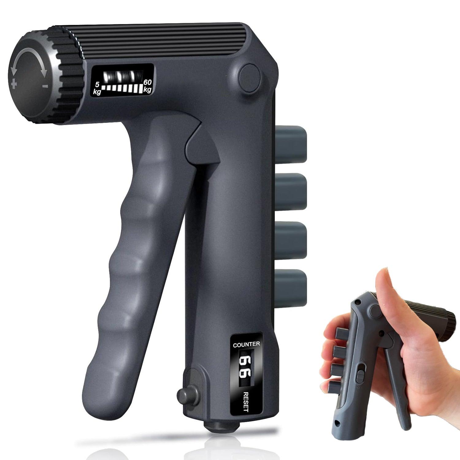 Grip Hand Strengthener