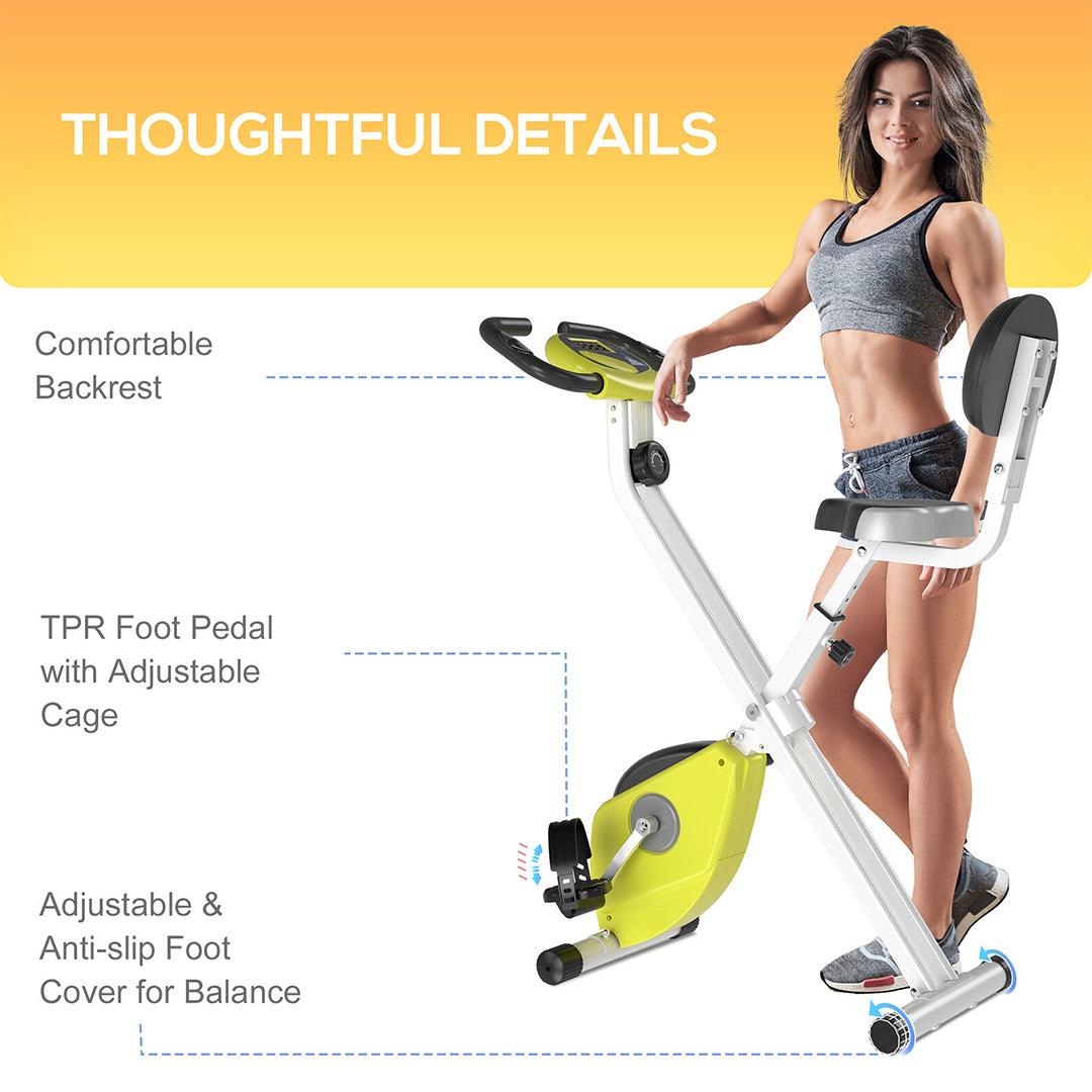 Spinner Exercise Bike