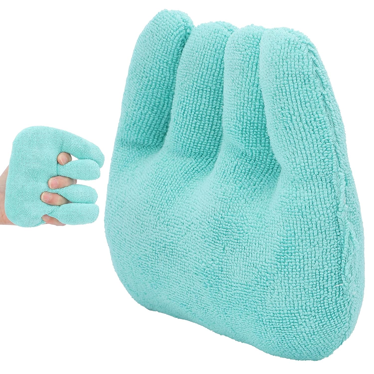 Comfy Hand Finger Contracture Cushion