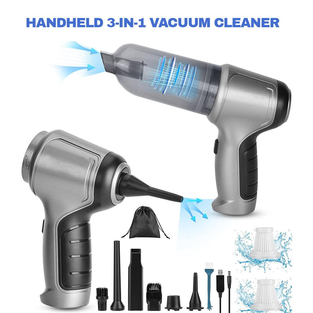 Powerful Hoover for Car