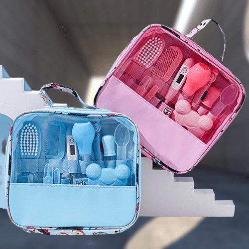 Health Care Grooming Kits