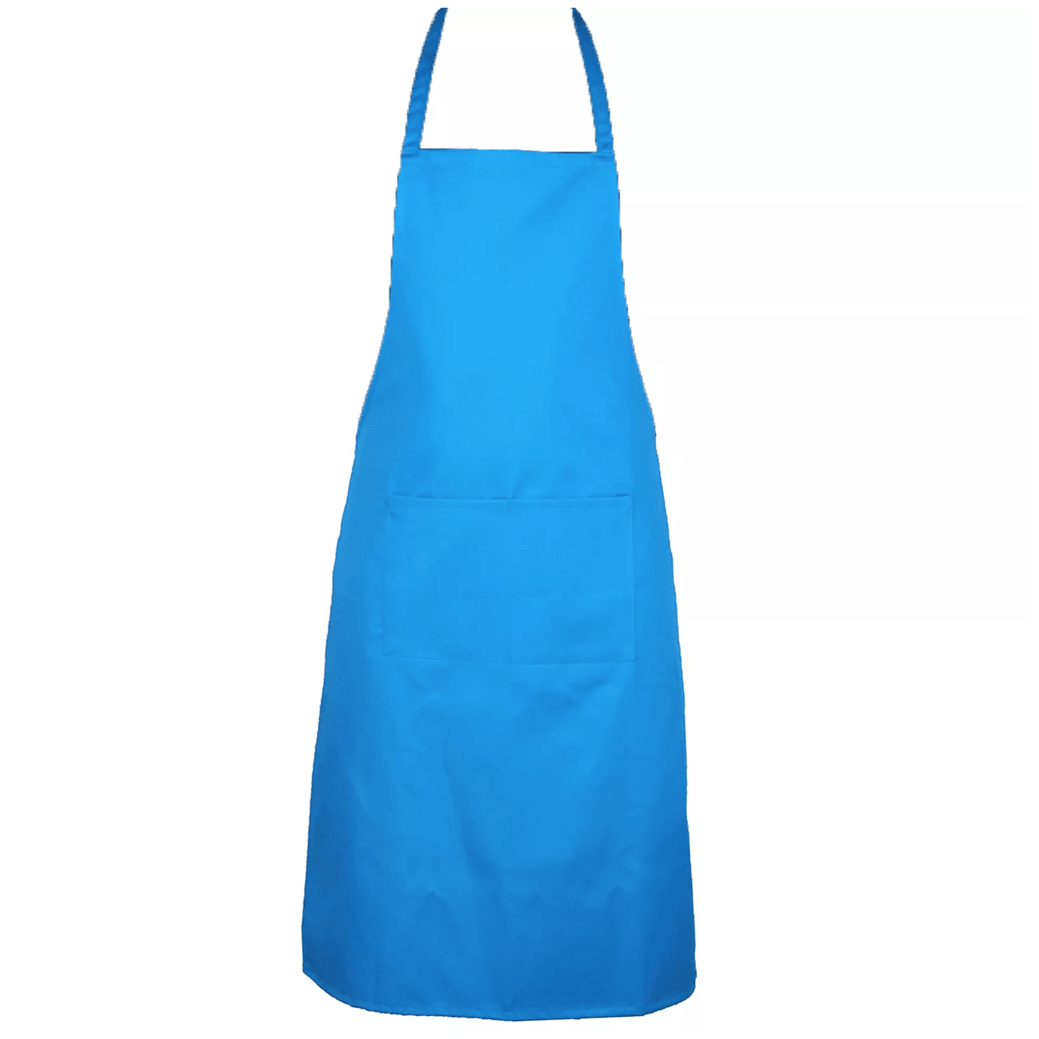 Heavy-duty waterproof apron