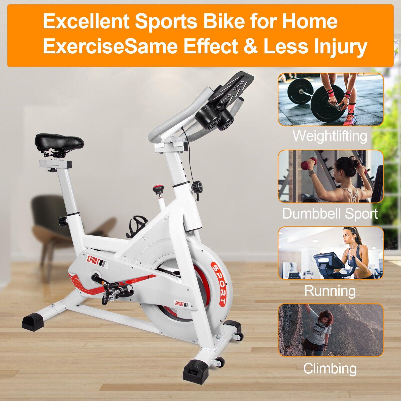 Top Rated Exercise Bikes