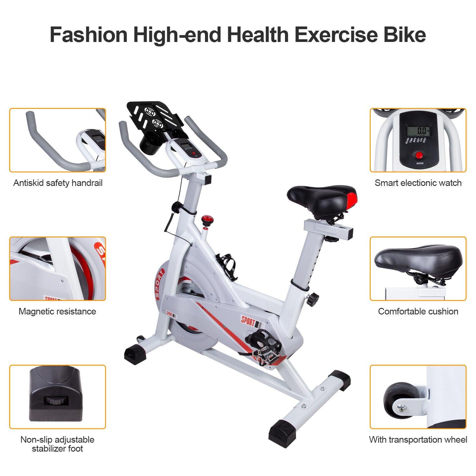 Best Exercise Bikes