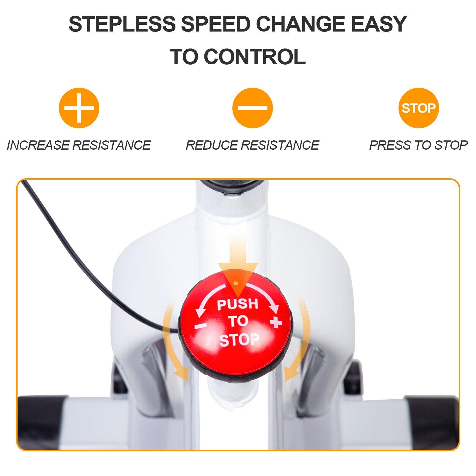 Top Rated Exercise Bikes