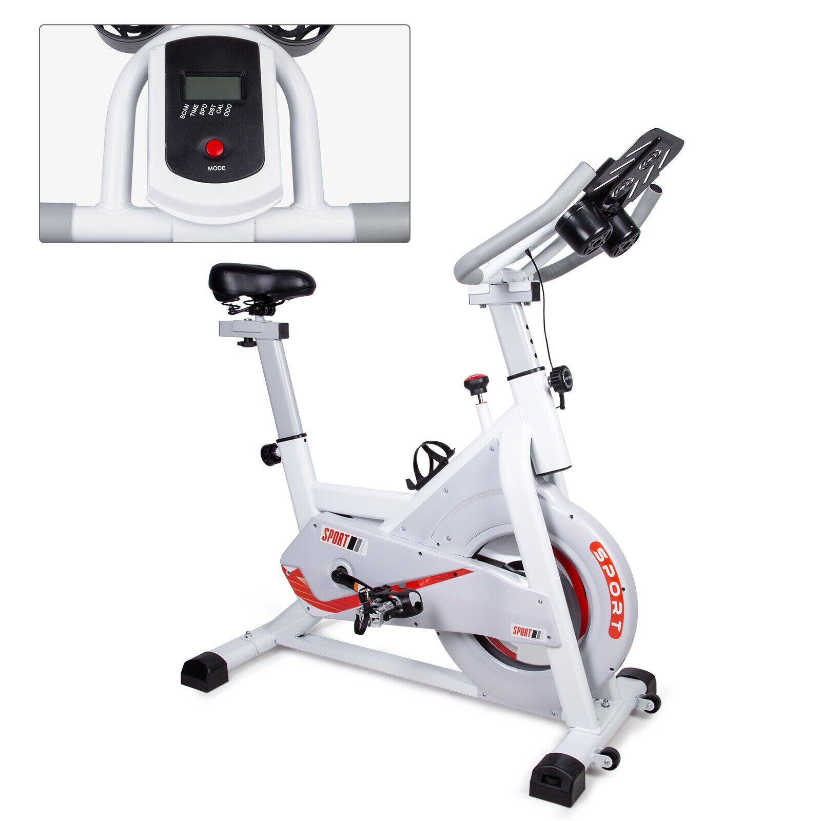 Best Exercise Bikes