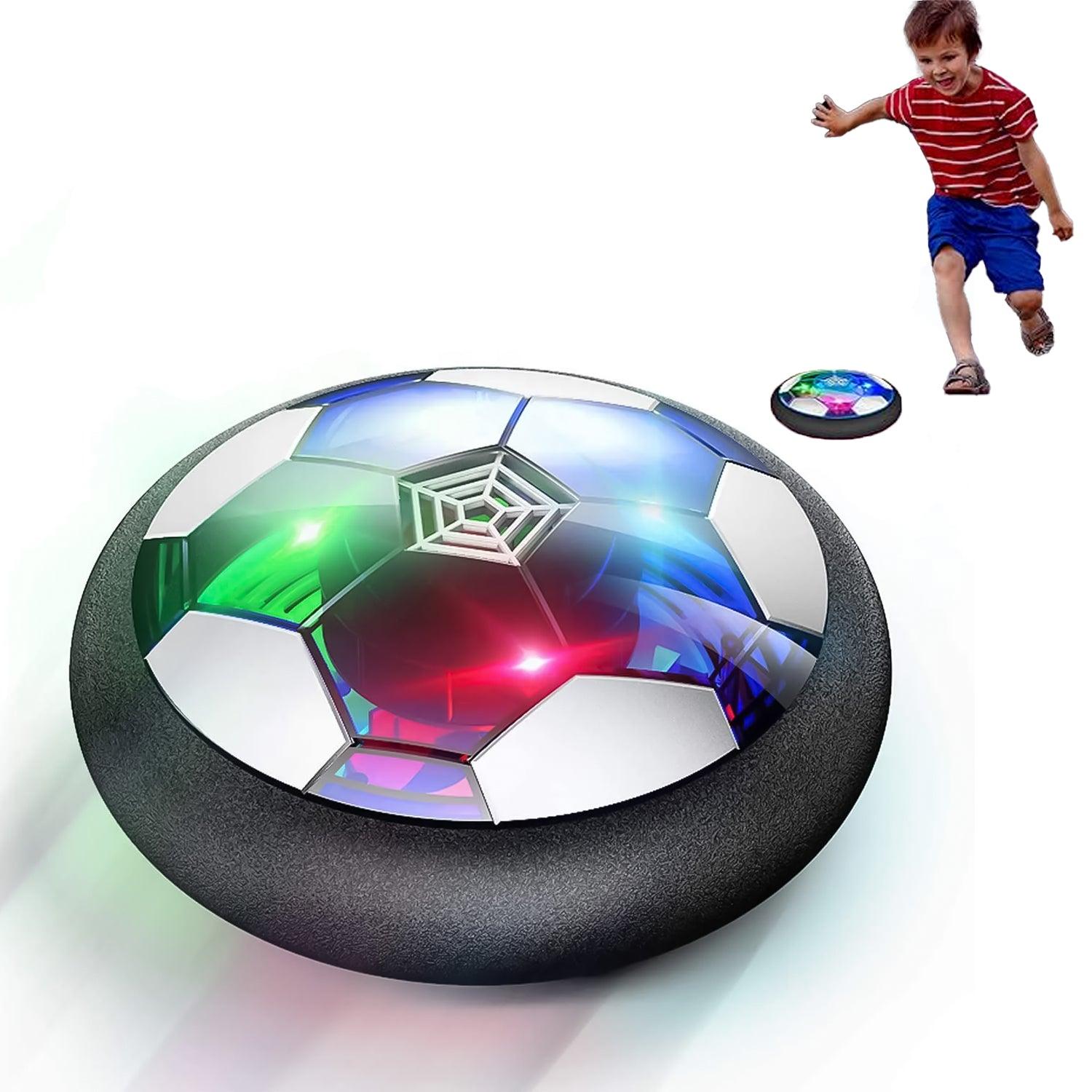 Hover Soccer Ball