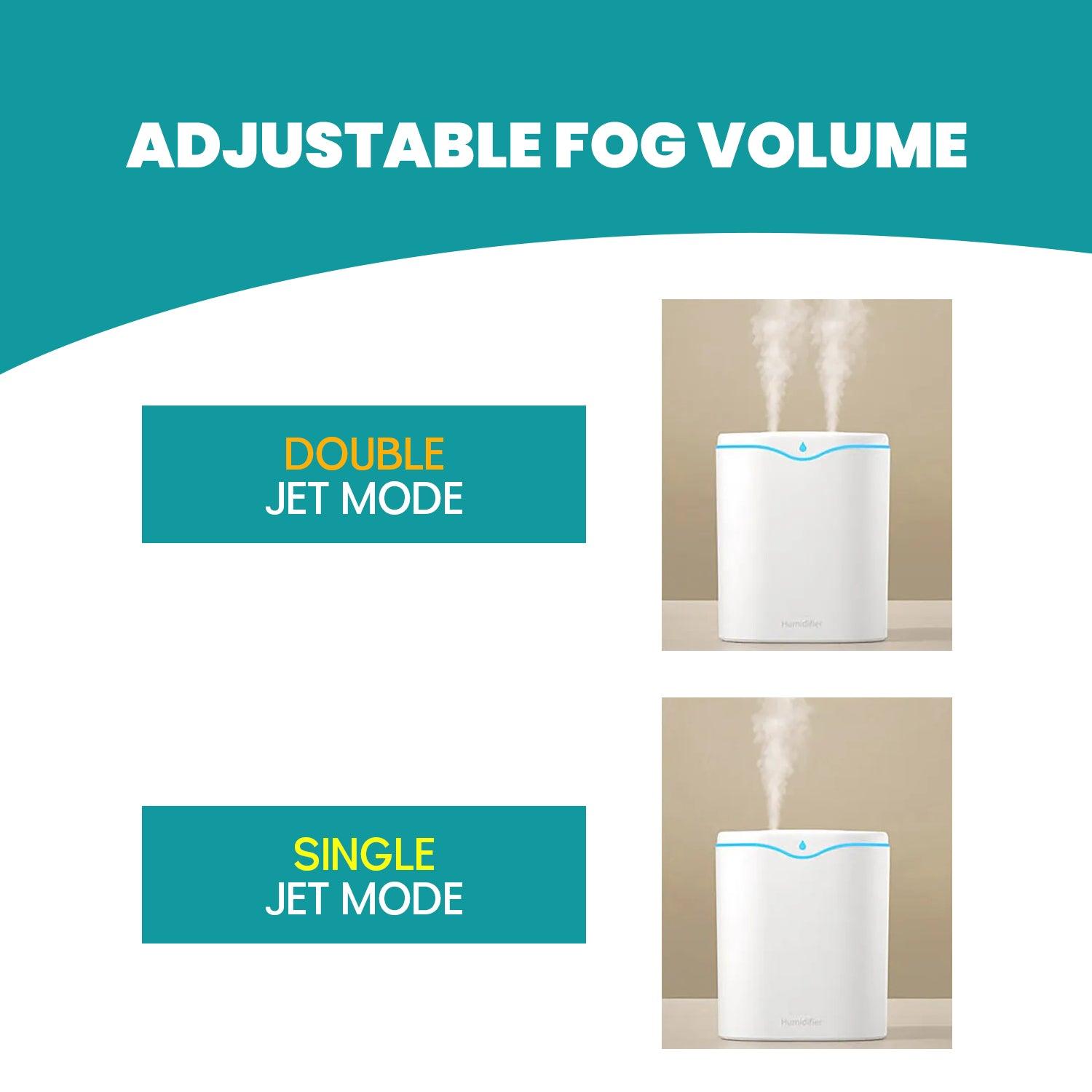 essential oil diffuser