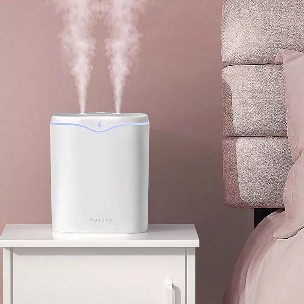 Air Purifier Humidifier