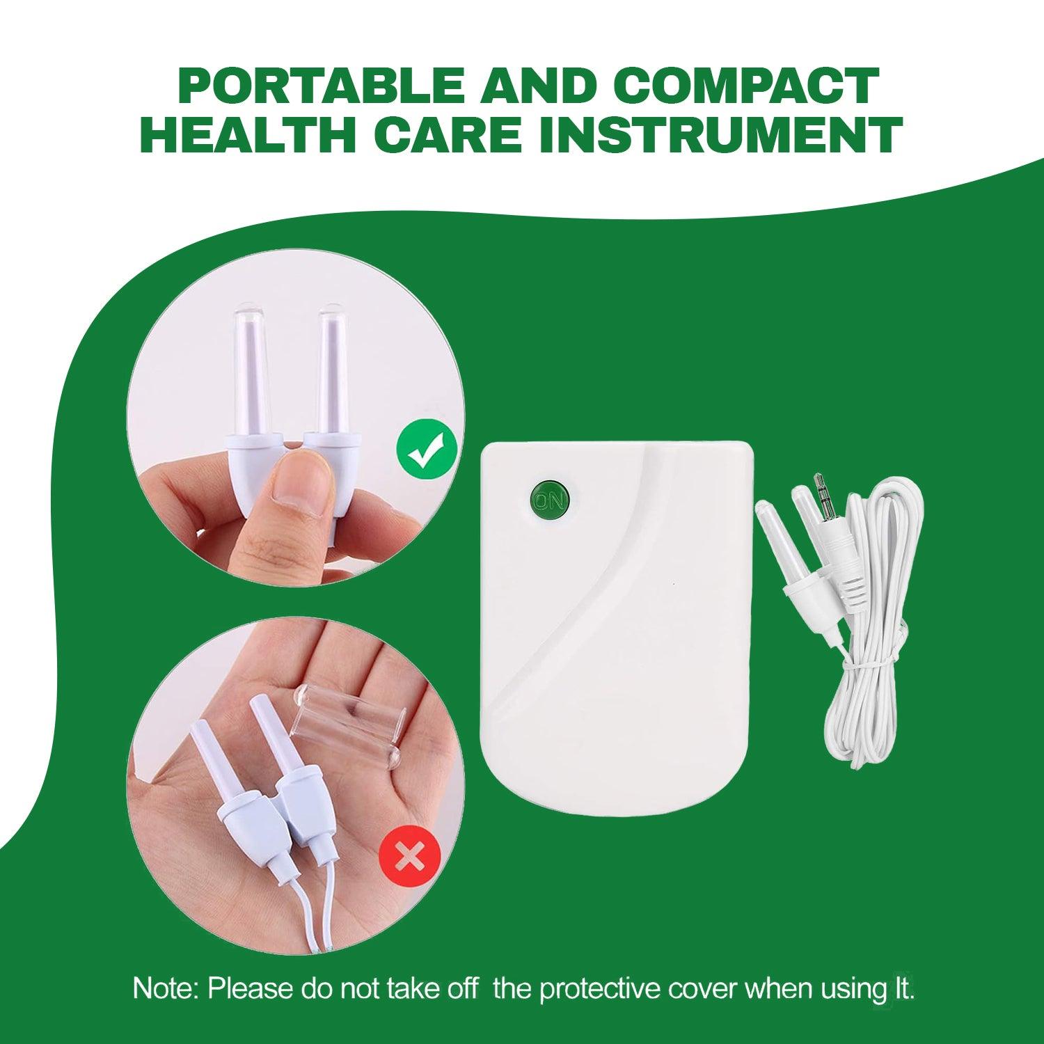 nasal spray for allergies